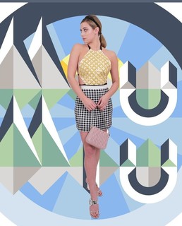 Lili Reinhart feet photo thumbnail