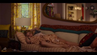 Lili Reinhart feet photo thumbnail