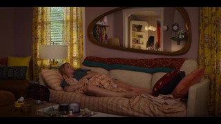 Lili Reinhart feet photo thumbnail
