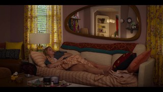 Lili Reinhart feet photo thumbnail