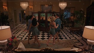Lili Reinhart feet photo thumbnail