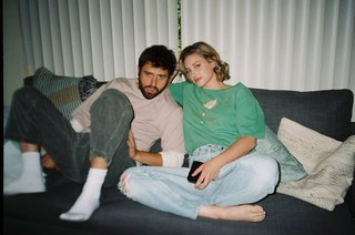 Lili Reinhart feet photo thumbnail