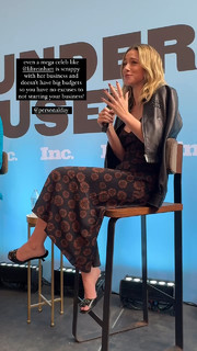 Lili Reinhart feet photo thumbnail