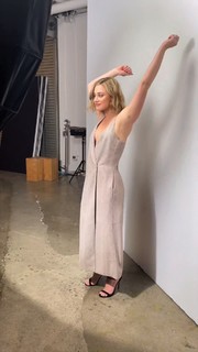 Lili Reinhart feet photo thumbnail