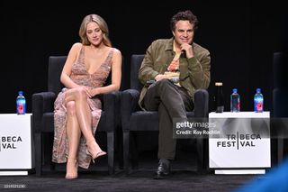 Lili Reinhart feet photo thumbnail