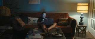 Lili Reinhart feet photo thumbnail