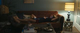 Lili Reinhart feet photo thumbnail