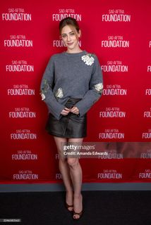 Lili Reinhart feet photo thumbnail