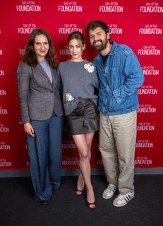 Lili Reinhart feet photo thumbnail