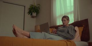 Lili Reinhart feet photo 18
