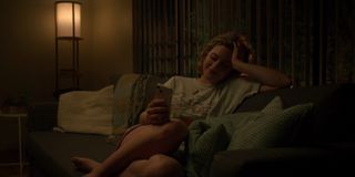 Lili Reinhart feet photo 14