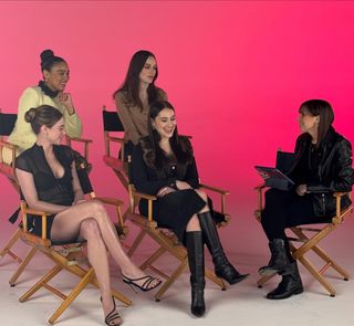 Lili Reinhart feet photo 10