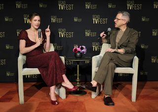 Lili Reinhart feet photo 5