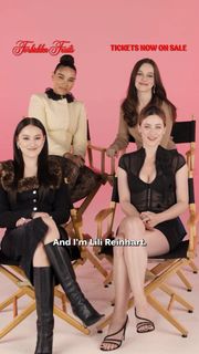 Lili Reinhart feet photo 17
