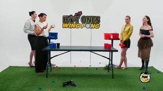 Lili Reinhart feet photo 1