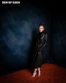 Lili Reinhart feet photo 12