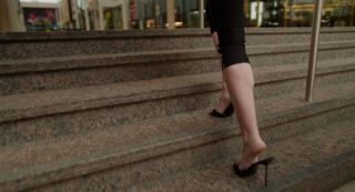 Lili Reinhart feet photo 1