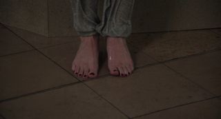 Lili Reinhart feet photo 17