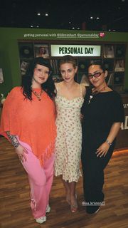 Lili Reinhart feet photo 14
