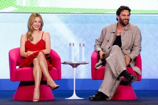 Lili Reinhart feet photo 13