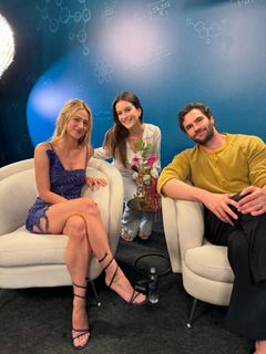 Lili Reinhart feet photo 3