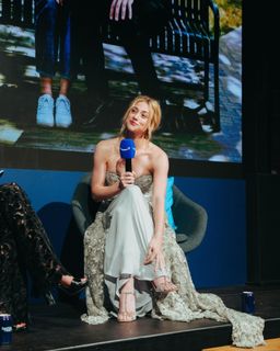 Lili Reinhart feet photo 18