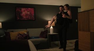 Lili Reinhart feet photo 16