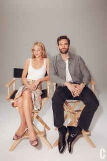 Lili Reinhart feet photo 2