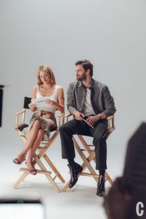 Lili Reinhart feet photo 19