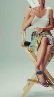 Lili Reinhart feet photo 18