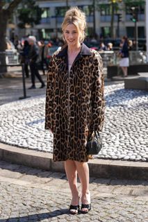 Lili Reinhart feet photo 12