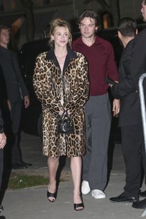 Lili Reinhart feet photo 11