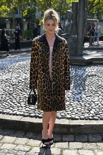 Lili Reinhart feet photo 6