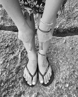 Lili Sepe feet photo 19