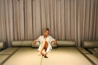 Lili Sepe feet photo 3