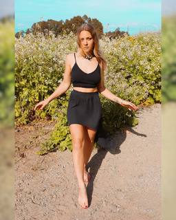 Lili Sepe feet photo 20