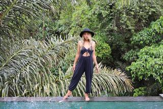 Lili Sepe feet photo 19