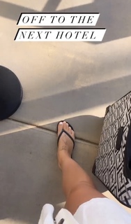 Lili Sepe feet photo 18