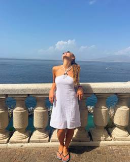 Lili Sepe feet photo 16