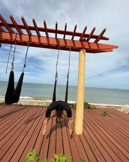 Lili Sepe feet photo 5