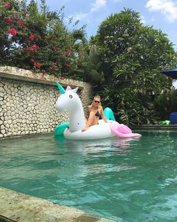 Lili Sepe feet photo 15