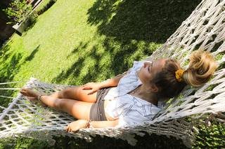 Lili Sepe feet photo 9