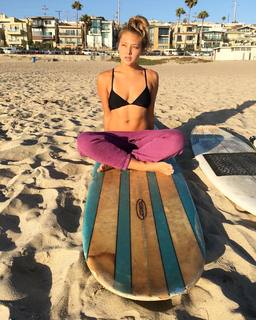 Lili Sepe feet photo 20