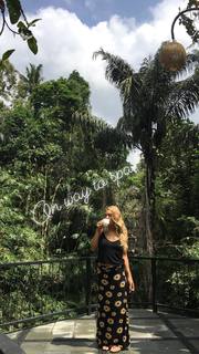 Lili Sepe feet photo 18