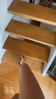 Lili Sepe feet photo 11