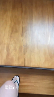 Lili Sepe feet photo 8