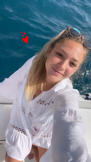 Lili Sepe feet photo 6
