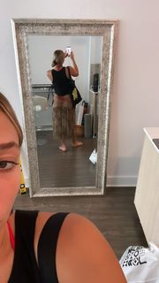 Lili Sepe feet photo 12