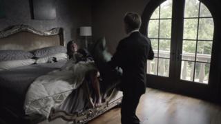 Lili Simmons feet photo thumbnail