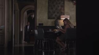 Lili Simmons feet photo thumbnail